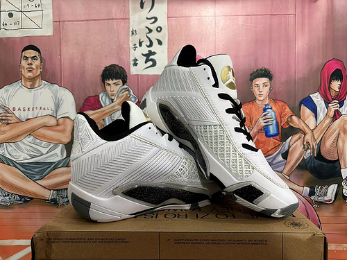 Oro blanco negro 40-46